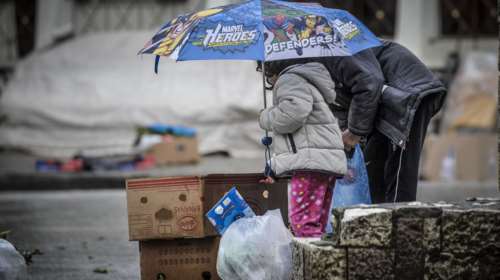 Tageszeitung: Ελληνική κρίση από το Αϊβαλί στην Κοζάνη