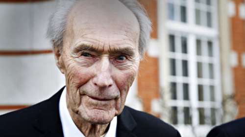 Γ. Ρόνεμπεργκ:Πέθανε ο Nορβηγός που απέτρεψε το πυρηνικό πρόγραμμα των ναζί