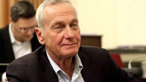 Αντιπρόεδρος ΑΝΕΛ: Ανοιχτή η πόρτα για όσους διαφωνούν