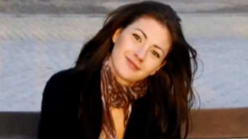 Επίσημο: Στην Αγγελική Πεπόνη ανήκει το κρανίο στην Πρέβεζα