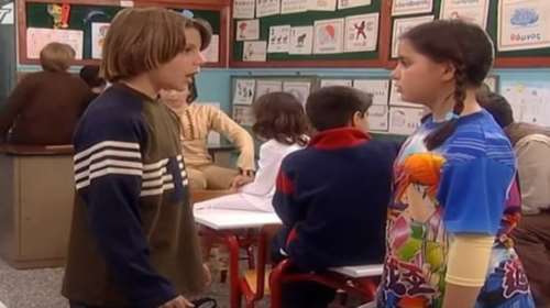 Βάλια-Μανωλάκης:Δείτε πως είναι 12 χρόνια μετά από το Καφέ της Χαράς