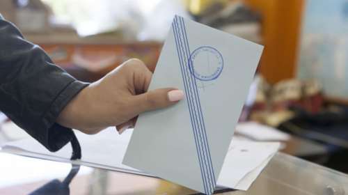 Πρεμιέρα της ειδικής επιτροπής για την ψήφο των Ελλήνων εξωτερικού