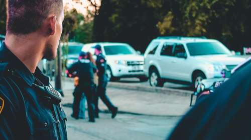 Πυροβολισμοί στο πανεπιστήμιο της Γιούτα - Νεκρή φοιτήτρια