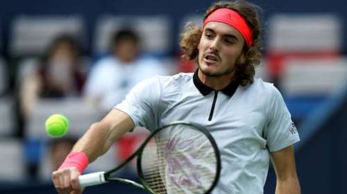 Υμνοι SΖ για Τσιτσιπά: Ο Δον Ζουάν πήρε τον πρώτο του τίτλο