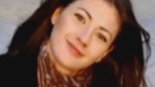 Αδελφή Αγγελικής Πεπόνη: Να κλείσει επιτέλους η υπόθεση