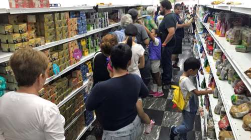 Μελέτη: Το ένα τέταρτο των προσθέτων τροφίμων παρουσιάζει «κινδύνους»