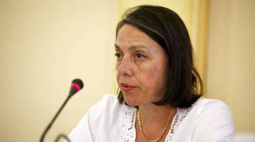 ΣΥΡΙΖΑ: Η σύμβουλος του Μητσοτάκη θέλει περικοπές συντάξεων