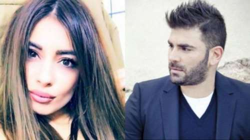 Αρναούτη: "Έλεγα στον Παντελή μην τρέχεις αλλά αύξανε ταχύτητα"