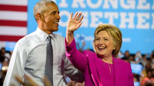 &quot;Συναγερμός&quot; στις ΗΠΑ από μπαράζ αποστολής ύποπτων δεμάτων