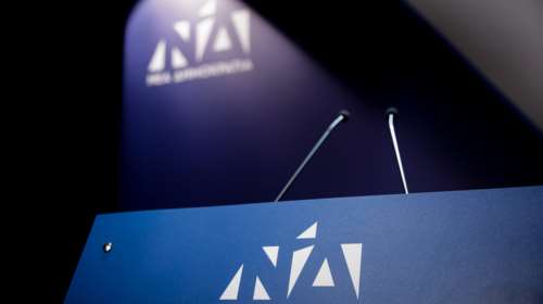 ΝΔ σε Μαξίμου: Ο Παπαντωνίου δεν υπήρξε ποτέ στέλεχος μας