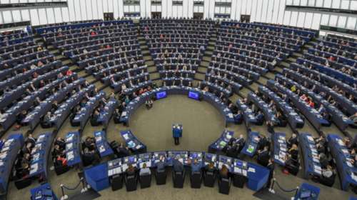 Το σκάνδαλο Facebook-Cambridge Analytica στο Ευρωκοινοβούλιο