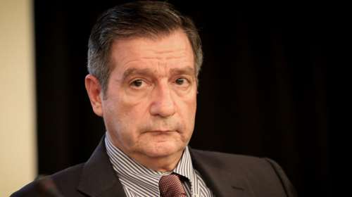 Προπηλάκισαν τον Καμίνη σε μεζεδοπωλείο της Καισαριανής