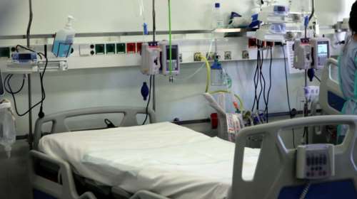 ΕΛΣΤΑΤ: Αυξήθηκαν 20% τα λοιμώδη νοσήματα, 6.000 κρούσματα