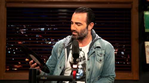 Βόμβα: Τέλος ο Κανάκης από τον ΑΝΤ1 μετά από 21 χρόνια- Η ανακοίνωση