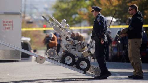 Στη Φλόριντα επικεντρώνεται η έρευνα για τα τρομοδέματα