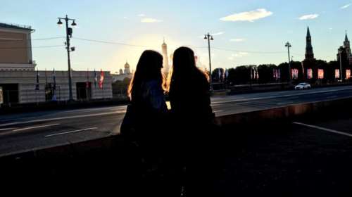 Η ρωσική αστυνομία αδιαφορεί για τα θύματα ενδοοικογενειακής βίας