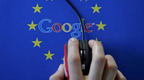 Η Google απέλυσε 48 εργαζόμενους για σεξουαλική παρενόχληση