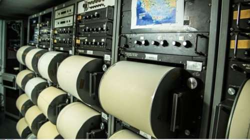 Ζάκυνθος: Δεν αποκλείεται ισχυρός μετασεισμός έως 5,5 Ρίχτερ