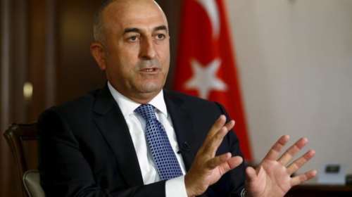 Άγκυρα: Δεν δεχόμαστε συστάσεις από την Αθήνα