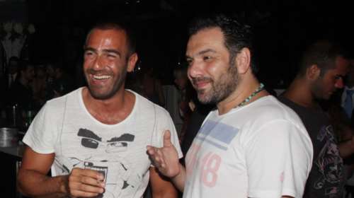 Εφυγε ο Κανάκης και επιστρέφει ο Αρναούτογλου σε 2 εβδομάδες!