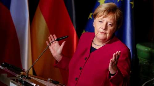 Γερμανία: Αναστολή εξαγωγών όπλων στη Σ. Αραβία λόγω Κασόγκι