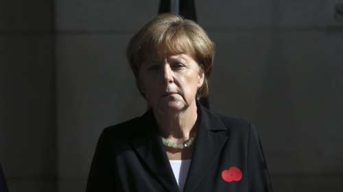 Γερμανία: Η κρίσιμη κάλπη στην Έσση και το μέλλον της Μέρκελ