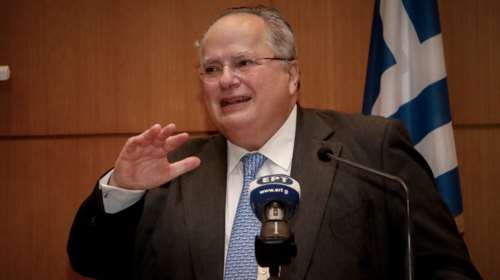 Κοτζιάς: Οι Τούρκοι δεν αιφνιδιάστηκαν για τα 12 μίλια