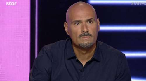 Σκουλός: Ο «κακός» του GNTM σε τρυφερές στιγμές με τη σύζυγο &amp; την κόρη του