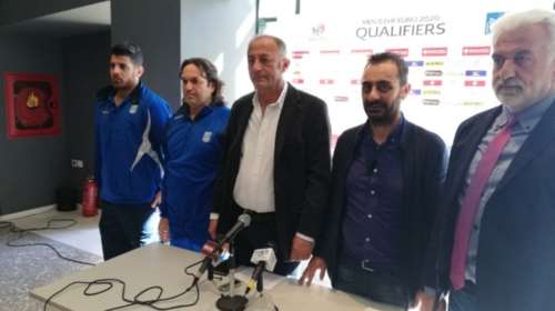 Με προσκλήσεις ο αγώνας Χάντμπολ Ελλάδας - ΠΓΔΜ - «Αστακός» το γήπεδο