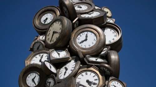 Ο ευρωσκεπτικισμός της ώρας: Για πρώτη φορά στην ημερήσια διάταξη η αλλαγή