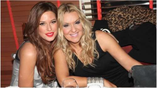 H Ναταλία για τα κιλά της Σίσσυς: Όταν πειράζεις τις φωτο στο instagram...