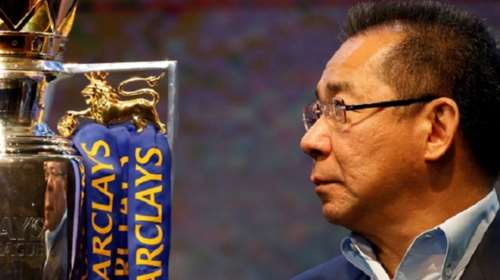 Βιτσάι Σριβανταναπράμπα: Ο βασιλιάς των duty free που αναγέννησε την Λέστερ