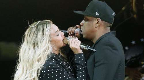 250 εκ. κέρδισαν Μπιγιονσέ και Jay-Z από την περιοδεία τους