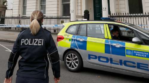 Συγκεντρώσεις στο Φράιμπουργκ μετά το βιασμό 19χρονης από Σύρους