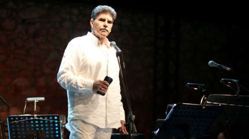 Γ. Μπέζος: Ήταν άρρωστο να βλέπεις επαναλήψεις στο Mega, ένιωθα χειρότερα