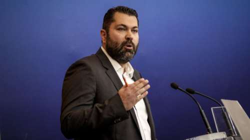 Κρέτσος για Mega: Τελευταίο επεισόδιο κακοδιαχείρισης