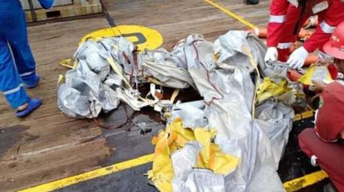 Ινδονησία: «Πιθανόν νεκροί» και οι 189 επιβάτες της Lian Air