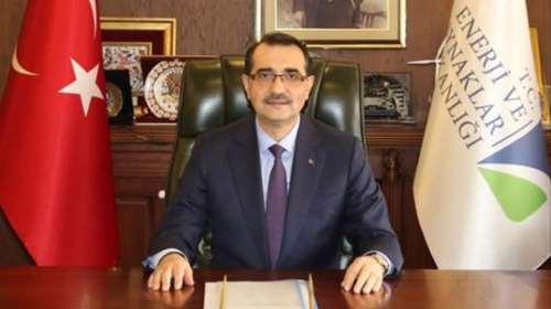 Anadolu: Εντός της εβδομάδας η πρώτη γεώτρηση του «Πορθητή»