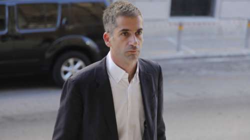 Τη Δευτέρα η υποψηφιότητα Μπακογιάννη για τον Δήμο της Αθήνας