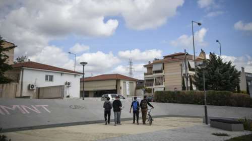 Γέρακας: Οικονομικές διαφορές για ναρκωτικά είναι η αιτία της συμπλοκής