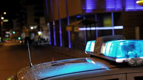 Eπίθεση σε τουριστικό γραφείο αλβανικών συμφερόντων στην Ομόνοια