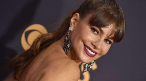 Σοφία Βεργκάρα: Η πιο ακριβοπληρωμένη τηλεοπτική σταρ με 42,5 εκ. ανά σεζόν