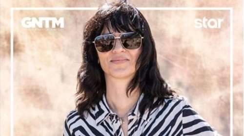 Ατσάλινη η Ζενεβιέβ του GNTM: Δεν με νοιάζει που κάνω τα κορίτσια να κλαίνε