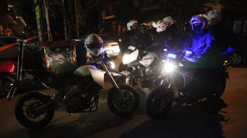 Δολοφονία στα Εξάρχεια: Ο «Όλι» και το...real estate στην Αλβανία