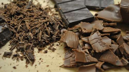 Οι άνθρωποι και η σοκολάτα: μια ιστορία αγάπης 5.000 ετών