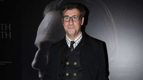 Ορέστης Ανδρεαδάκης: Μας λείπει η κουλτούρα της κινηματογραφικής εξόδου