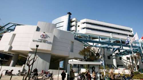 Ξεκίνησε η δίκη του πρώην προέδρου του «Ερρίκος Ντυνάν»