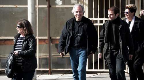 Το Στέιτ Ντιπάρτμεντ καταδικάζει τη νέα άδεια στον Δ. Κουφοντίνα