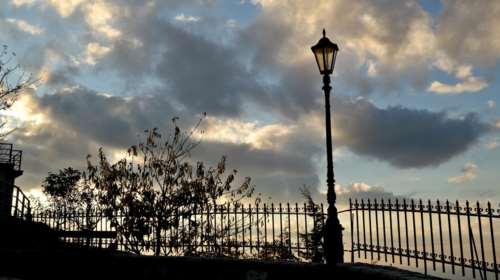 Ζέστη με τοπικές βροχές αλλά και καταιγίδες