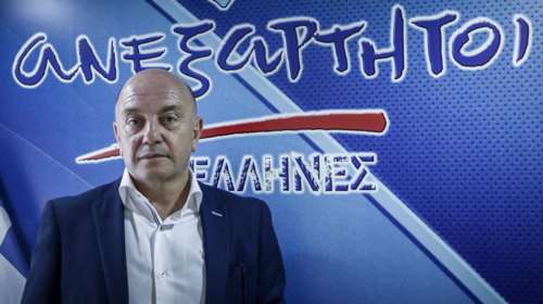 ΑΝΕΛ για Σύνταγμα: Τρέμει την διαφάνεια ο Μητσοτάκης